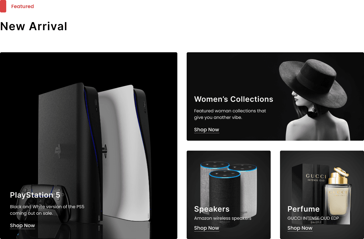 Featured Products